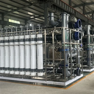 A Guide To Selecting Ceramic Membrane Filtration Precision: Core Considerations For Mine Water Treatment A Guide To Selecting Ceramic Membrane Filtration Precision: Core Considerations For Mine Water Treatment