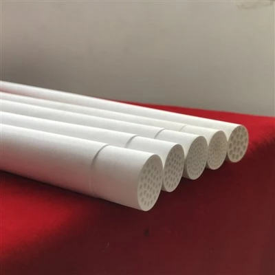 The Unique Advantages Of Ceramic Membranes in Pharmaceutical And Biotechnology Wastewater Treatment The Unique Advantages Of Ceramic Membranes in Pharmaceutical And Biotechnology Wastewater Treatment