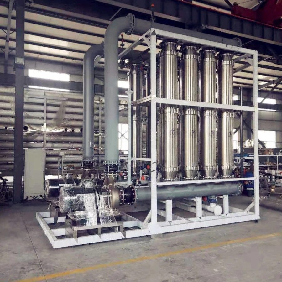 Ultrafiltration in food industry (3)