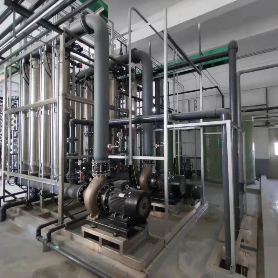 Ultrafiltration in food industry (5)